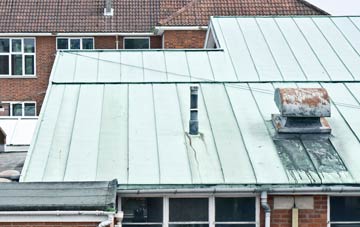 Ardonald lead roofing costs