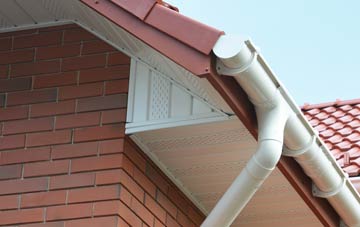 Ardonald soffit repair costs