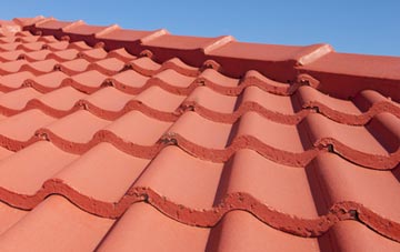 Ardonald tile and slate roof replacement
