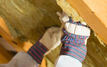 types of Ardonald pitched roof insulation materials